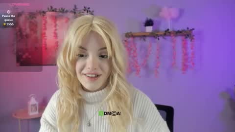 mia_starrr_ online show from January 18, 2026, 10:02 pm