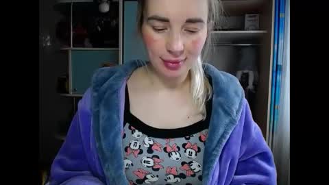 Mia. online show from February 17, 2026, 11:07 am