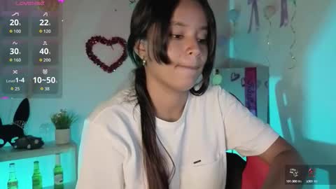 mia_sweetdc online show from September 16, 2025, 7:04 pm