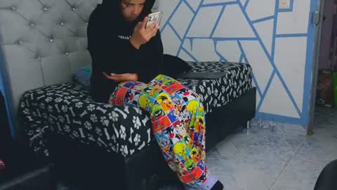 Snapshot of mia_thompson_0 chatting on July 11, 2026, 12:41 pm mia_thompson_0 online show from July 11, 2026, 12:41 pm