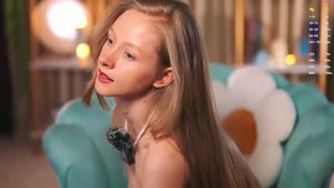 Mia online show from March 4, 2026, 3:51 pm