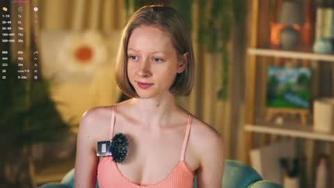 Snapshot of mia_vebes chatting on May 11, 2026, 6:05 pm Mia online show from May 11, 2026, 6:05 pm