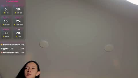 Snapshot of mia_velmont chatting on August 5, 2026, 10:51 am Miaaa online show from August 5, 2026, 10:51 am