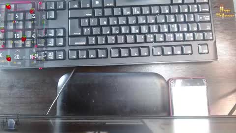 MIA  online show from November 3, 2025, 12:28 pm