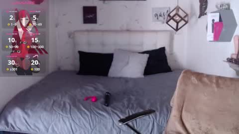 MIA  online show from December 18, 2025, 7:09 pm