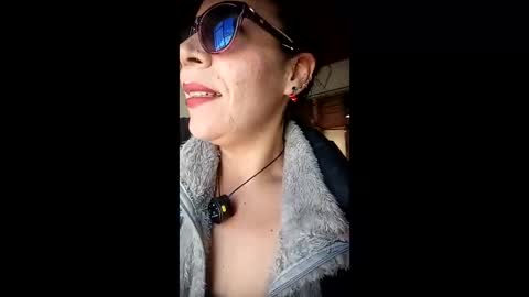 Snapshot of mia_velvet1 chatting on April 26, 2026, 2:26 pm MIA online show from April 26, 2026, 2:26 pm
