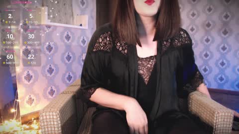 mia_wallase online show from January 21, 2025, 2:22 am