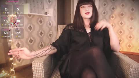 mia_wallase online show from February 14, 2025, 7:02 pm