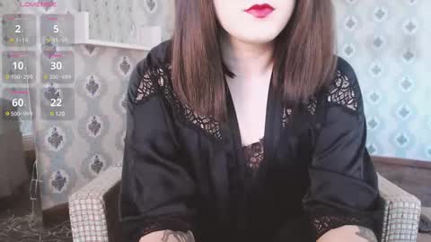 mia_wallase online show from February 26, 2025, 7:09 am