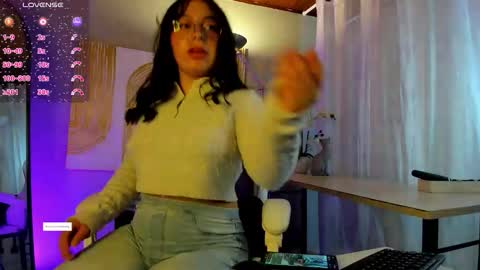mia_wills_ online show from February 23, 2026, 1:08 pm
