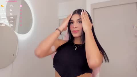 Snapshot of mia_yourmommy chatting on February 10, 2025, 10:09 pm online show from February 10, 2025, 10:09 pm