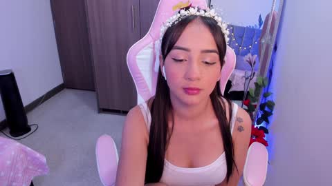 Snapshot of miaa_06 chatting on January 16, 2025, 2:51 am mia nicolle online show from January 16, 2025, 2:51 am