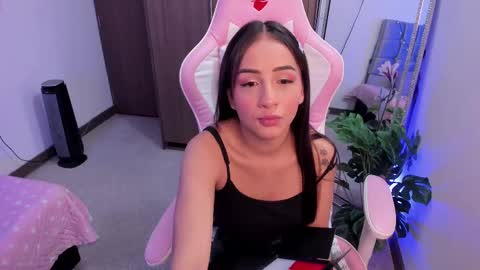 Snapshot of miaa_06 chatting on February 25, 2025, 2:03 am mia nicolle online show from February 25, 2025, 2:03 am