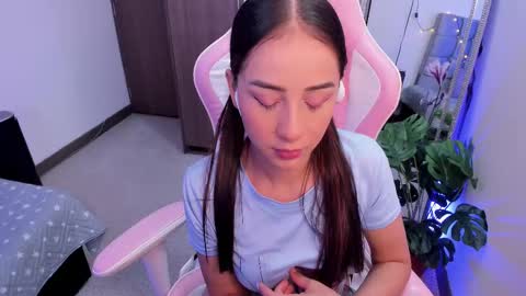 Snapshot of miaa_06 chatting on February 27, 2025, 5:34 am mia nicolle online show from February 27, 2025, 5:34 am