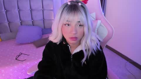 Snapshot of miaa_06 chatting on September 20, 2025, 2:45 am mia nicolle online show from September 20, 2025, 2:45 am