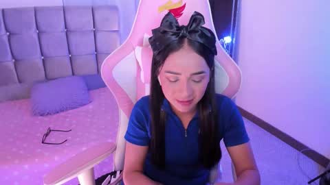 Snapshot of miaa_06 chatting on September 22, 2025, 2:57 am mia nicolle online show from September 22, 2025, 2:57 am