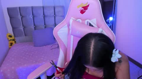 Snapshot of miaa_06 chatting on October 4, 2025, 2:31 am mia nicolle online show from October 4, 2025, 2:31 am