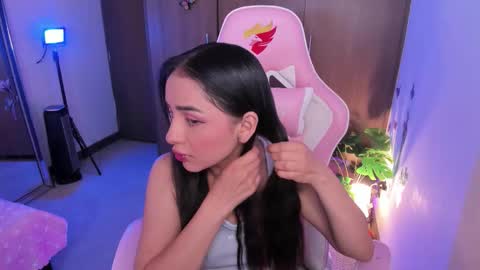 Snapshot of miaa_06 chatting on November 13, 2025, 3:05 am mia nicolle online show from November 13, 2025, 3:05 am