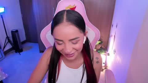 Snapshot of miaa_06 chatting on January 12, 2026, 3:01 am mia nicolle online show from January 12, 2026, 3:01 am