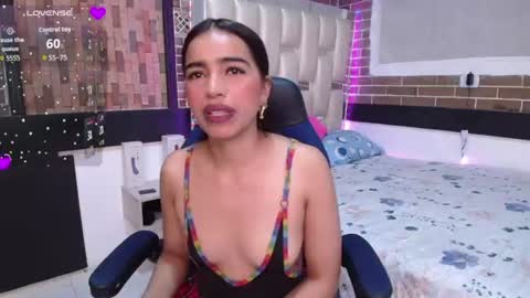 Snapshot of miaa_ferrari1 chatting on July 9, 2026, 1:26 pm MIA online show from July 9, 2026, 1:26 pm