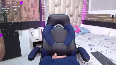 Snapshot of miaa_ferrari1 chatting on July 14, 2026, 12:22 pm MIA online show from July 14, 2026, 12:22 pm