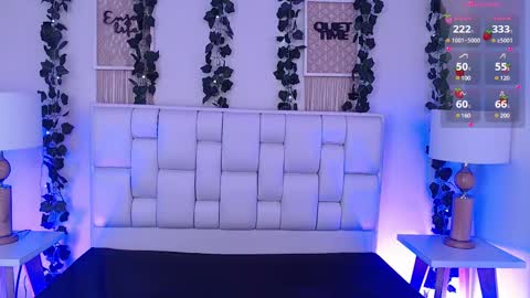 Mia online show from February 22, 2025, 5:35 pm