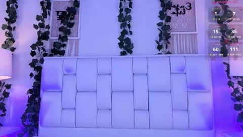 Mia online show from February 20, 2026, 11:43 am