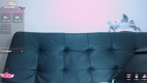 Snapshot of miaa_heart chatting on December 20, 2024, 2:38 pm Mia online show from December 20, 2024, 2:38 pm
