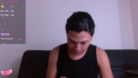 Snapshot of miaa_heart chatting on January 25, 2025, 11:23 am Mia online show from January 25, 2025, 11:23 am