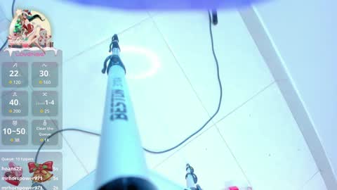 Miaa  online show from January 8, 2025, 2:46 am