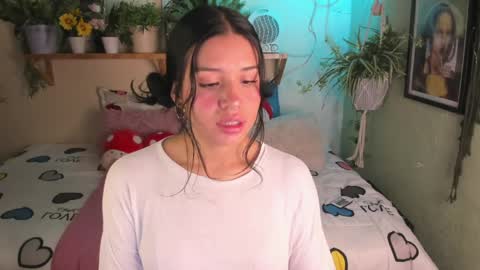 Miaa online show from April 22, 2026, 12:24 am