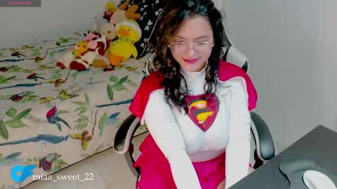 Snapshot of miaa_sotto chatting on May 18, 2026, 4:40 am Maria Fernanda online show from May 18, 2026, 4:40 am