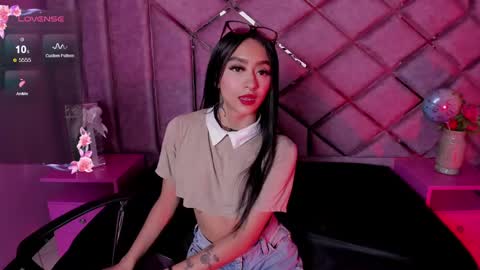 Miaa online show from December 22, 2024, 2:38 pm