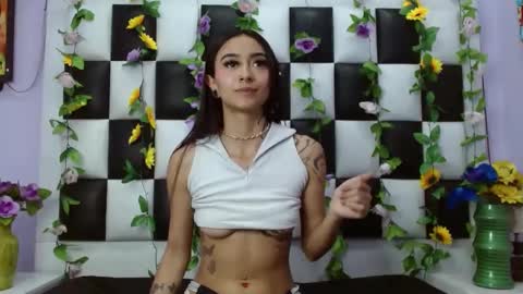 Miaa online show from February 12, 2025, 3:40 am