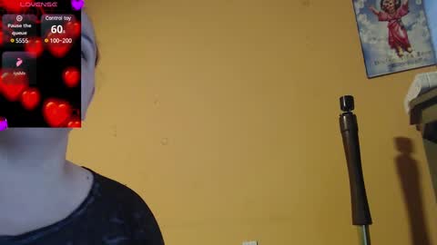 MIA online show from February 19, 2025, 7:05 pm