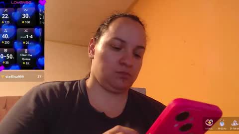 MIA online show from March 4, 2025, 9:54 pm