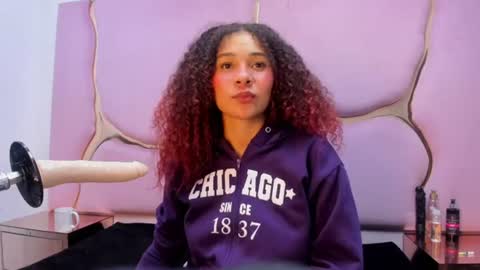 Snapshot of miaacarterss chatting on June 30, 2026, 4:19 pm miaacarterss online show from June 30, 2026, 4:19 pm