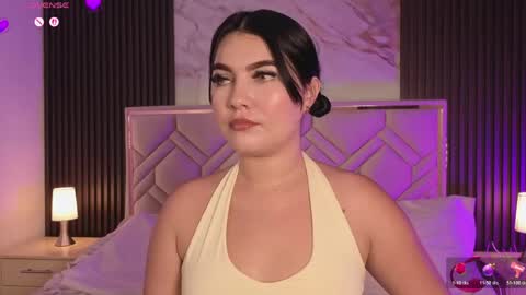 Miaa Farrel online show from April 21, 2026, 7:28 pm