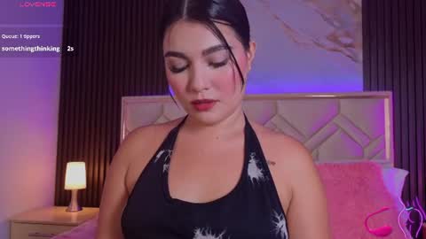 Snapshot of miaafarrel chatting on July 20, 2026, 6:54 pm Miaa Farrel online show from July 20, 2026, 6:54 pm