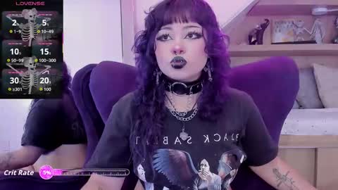 Mia online show from September 20, 2025, 3:07 am