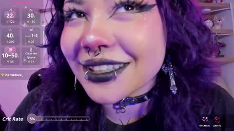 Mia online show from September 30, 2025, 3:44 am