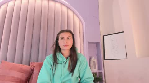 miaanderson__ online show from February 8, 2026, 2:20 pm