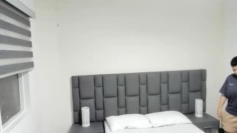 mia red hair molly short hair online show from January 21, 2025, 9:03 am