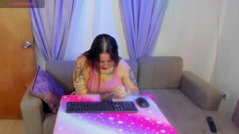 Snapshot of miaandmolly_ chatting on April 30, 2026, 9:30 pm mia red hair molly short hair online show from April 30, 2026, 9:30 pm