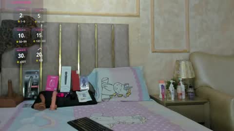 Miaasummer online show from May 11, 2026, 11:38 am