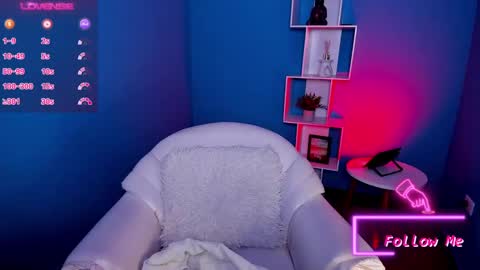 Andrea online show from January 24, 2025, 1:45 am