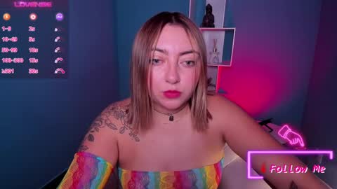 Andrea online show from January 29, 2025, 5:40 am