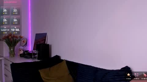 mia online show from March 7, 2026, 8:28 pm