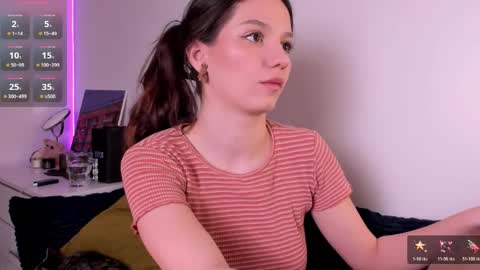 mia online show from April 12, 2026, 12:59 am