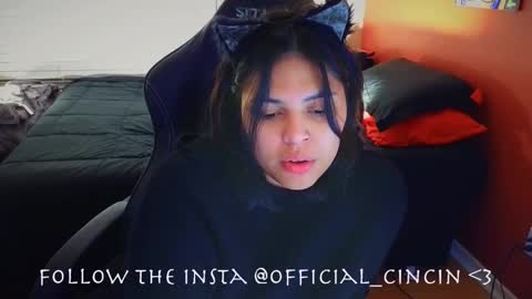 Mia online show from February 16, 2025, 5:15 am